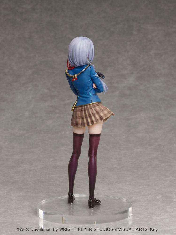 Heaven Burns Red 1/7 Scale Statue Yuki Izumi
