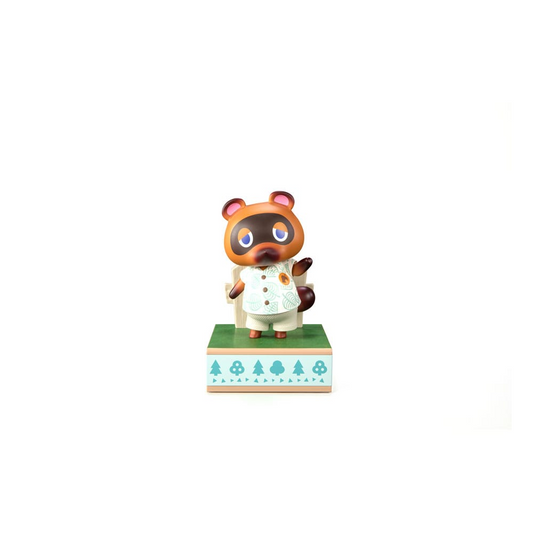 Animal Crossing: New Horizons Statue Tom Nook