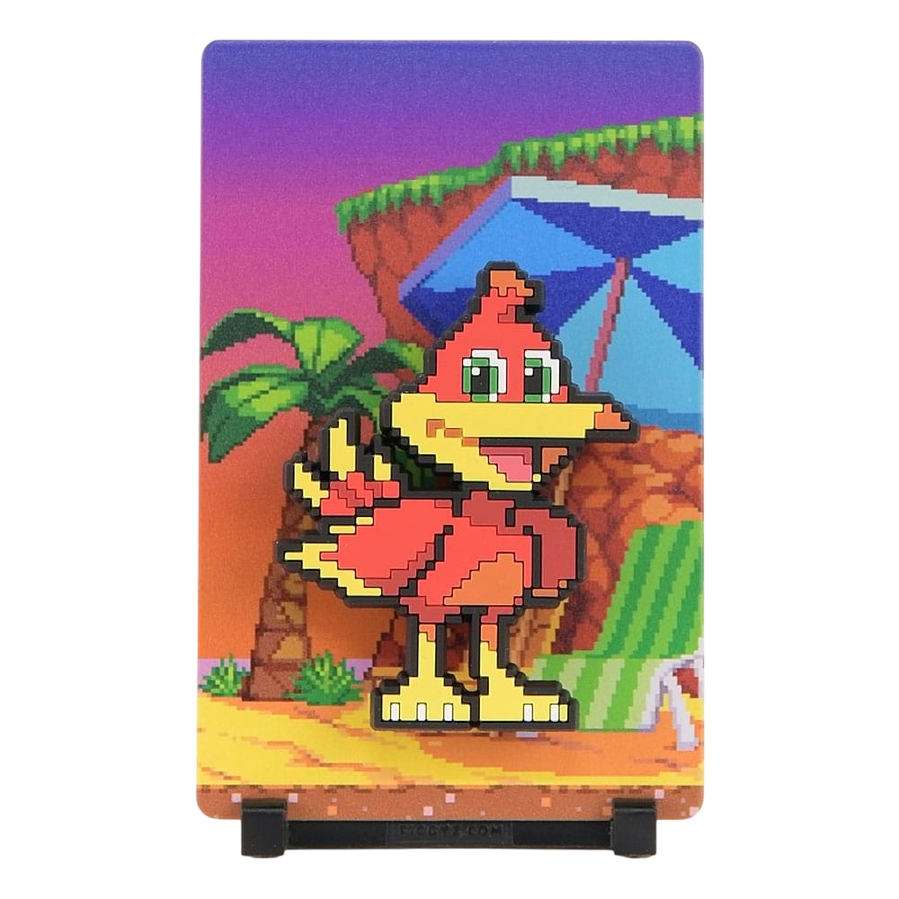 Banjo-Kazooie FiGGYZ Kazooie