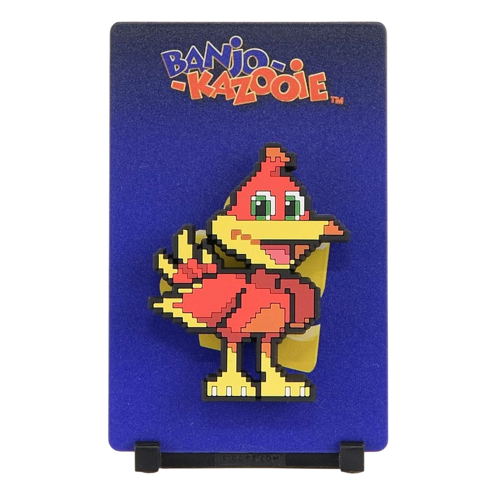Banjo-Kazooie FiGGYZ Kazooie