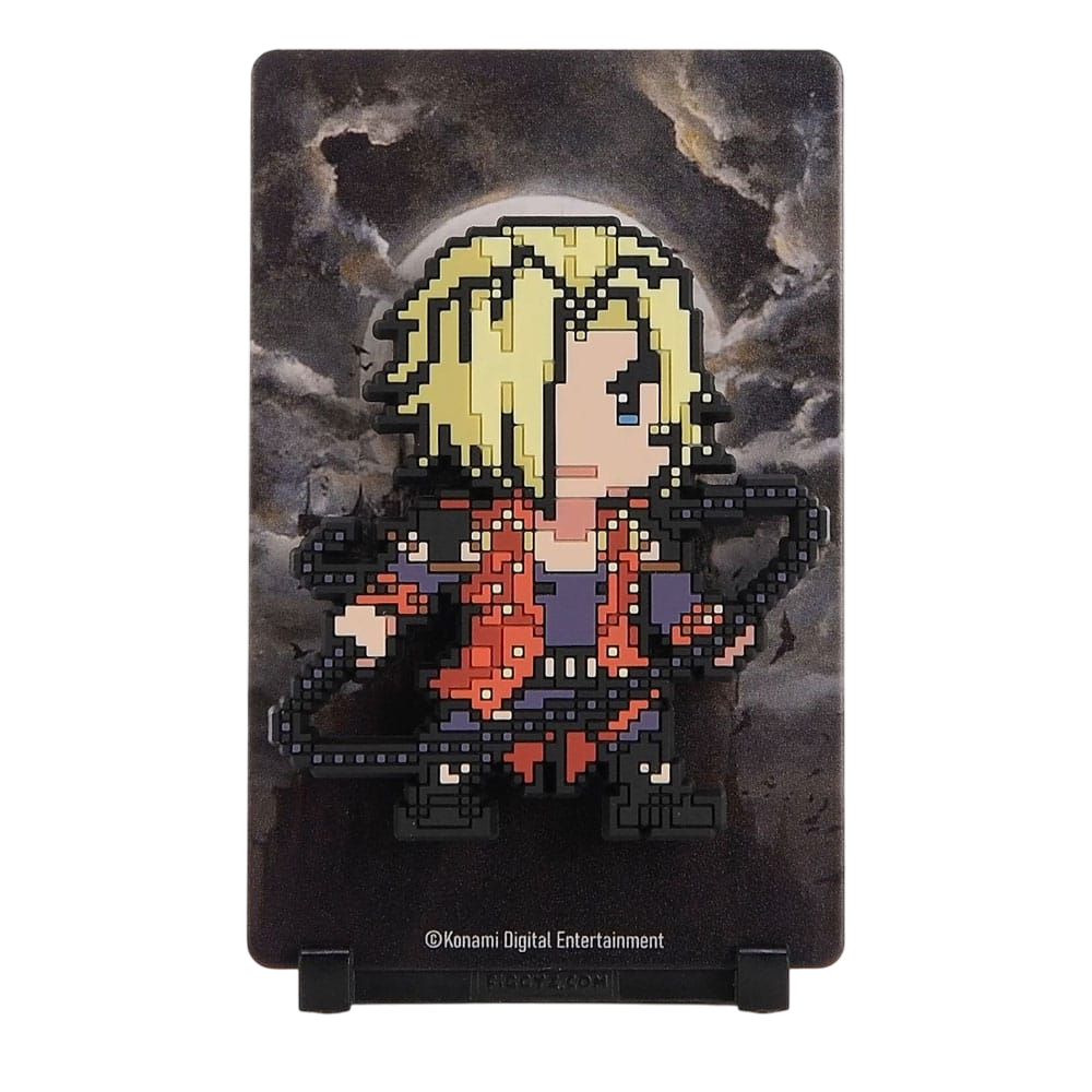 Castlevania FiGGYZ Jonathan Morris