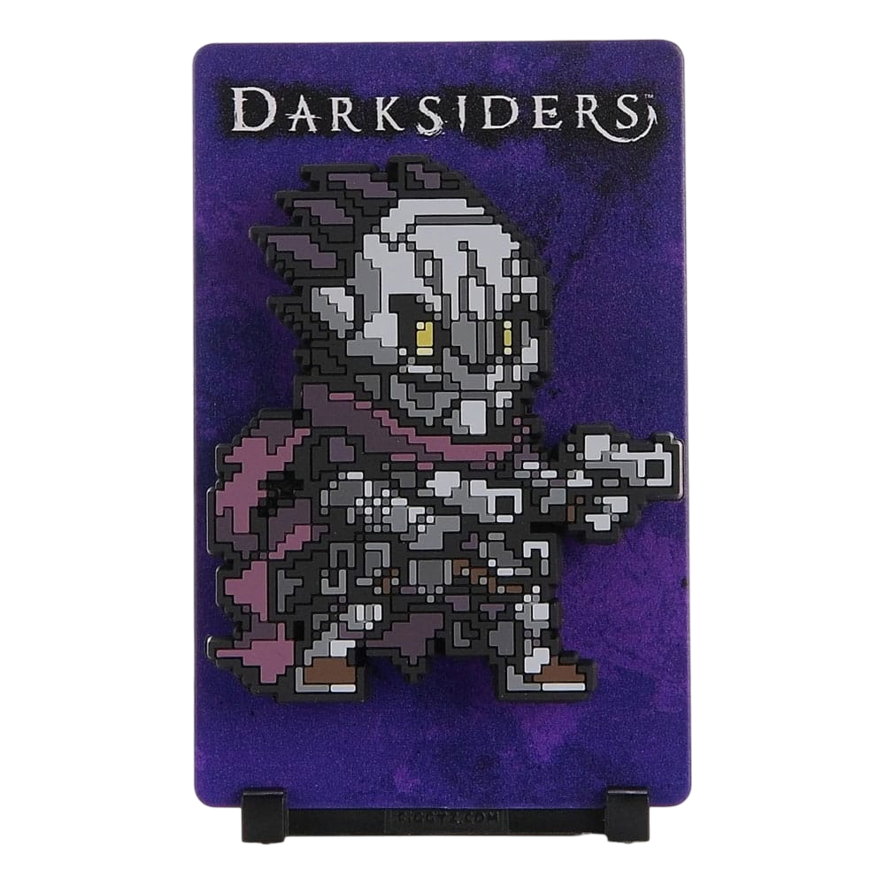 Darksiders FiGGYZ Strife