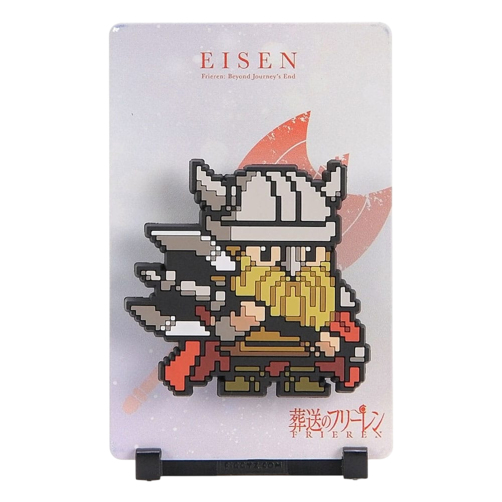 Frieren: Beyond Journey's End FiGGYZ Eisen