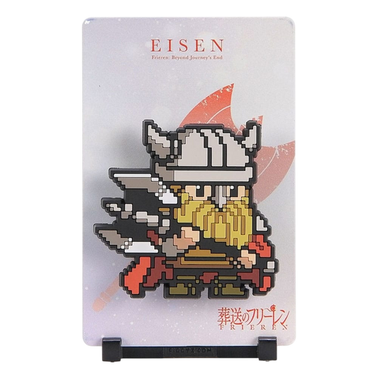 Frieren: Beyond Journey's End FiGGYZ Eisen