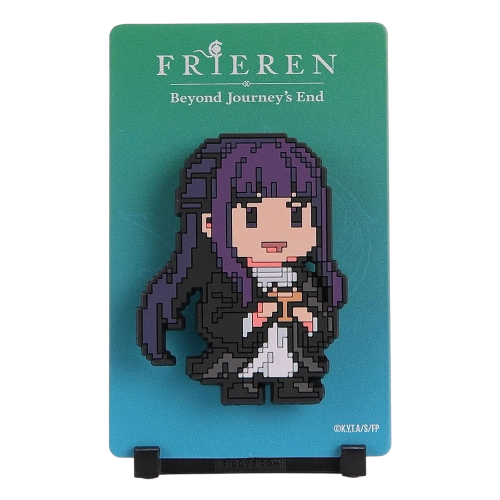 Frieren: Beyond Journey's End FiGGYZ Fern