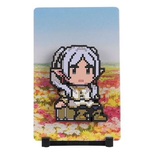 Frieren: Beyond Journey's End FiGGYZ Frieren