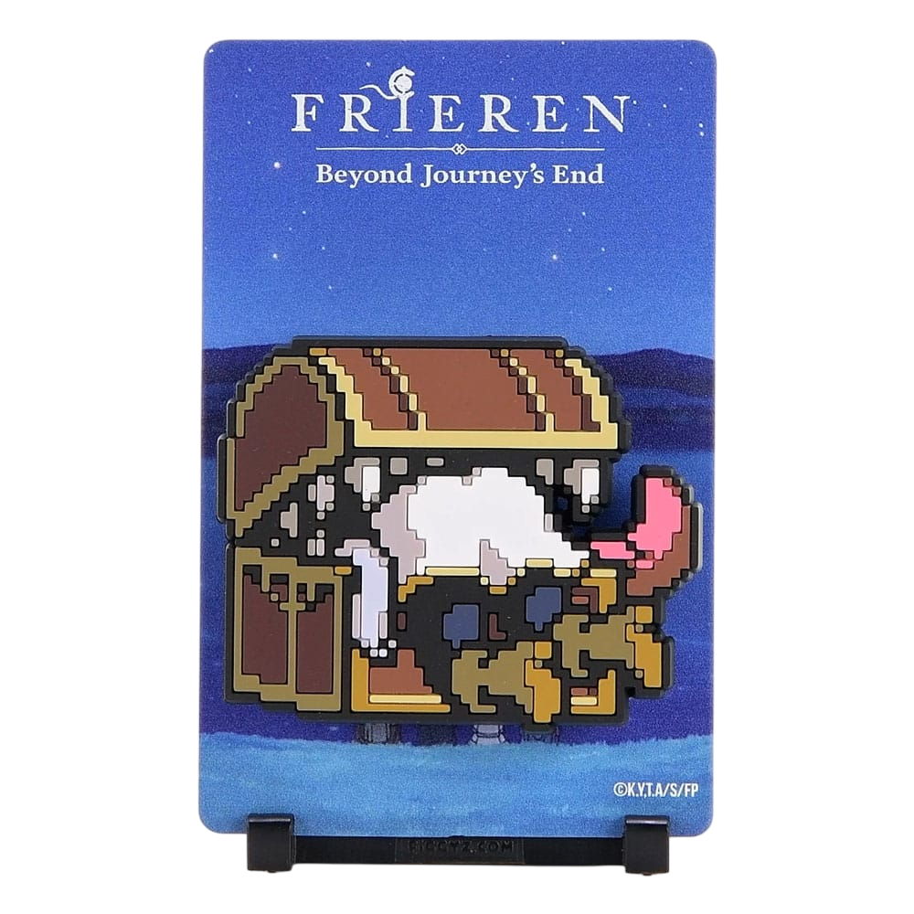 Frieren: Beyond Journey's End FiGGYZ Frieren in Mimic
