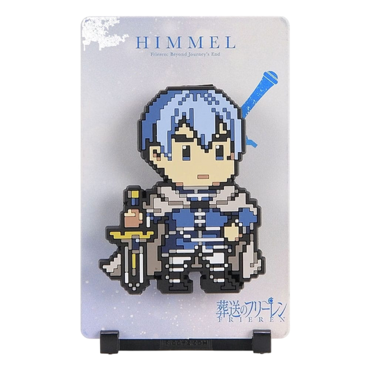 Frieren: Beyond Journey's End FiGGYZ Himmel