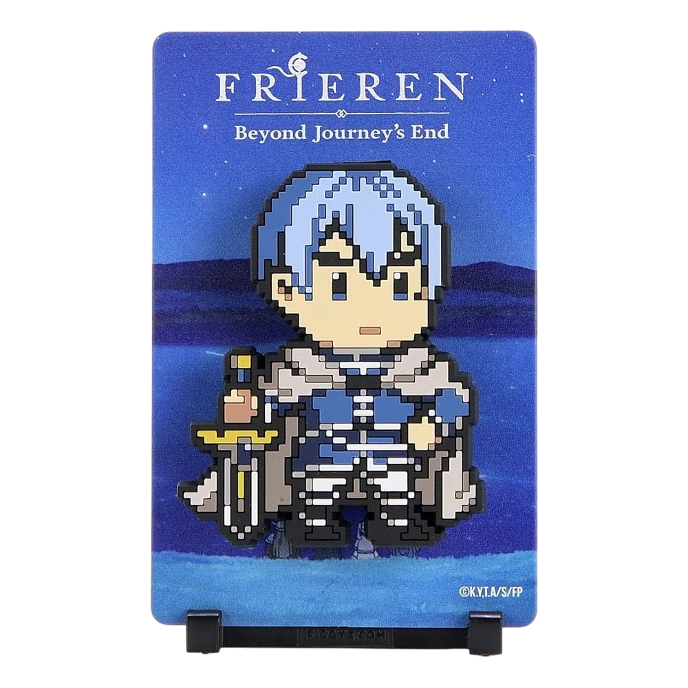 Frieren: Beyond Journey's End FiGGYZ Himmel