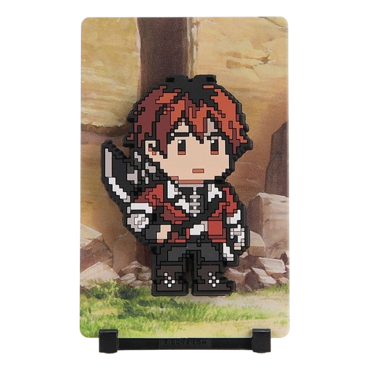 Frieren: Beyond Journey's End FiGGYZ Stark