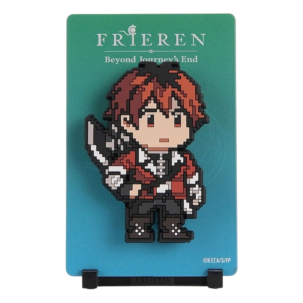 Frieren: Beyond Journey's End FiGGYZ Stark