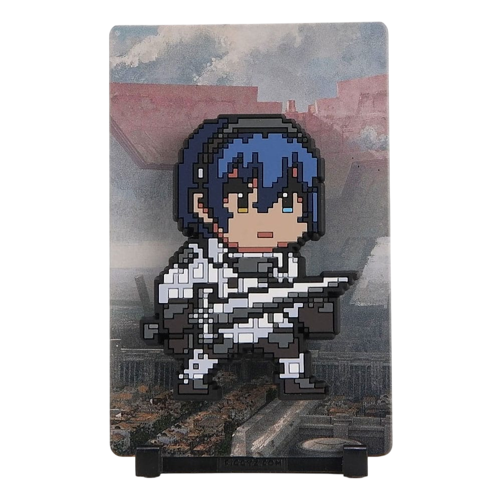 Metaphor: ReFantazio FiGGYZ Protagonist