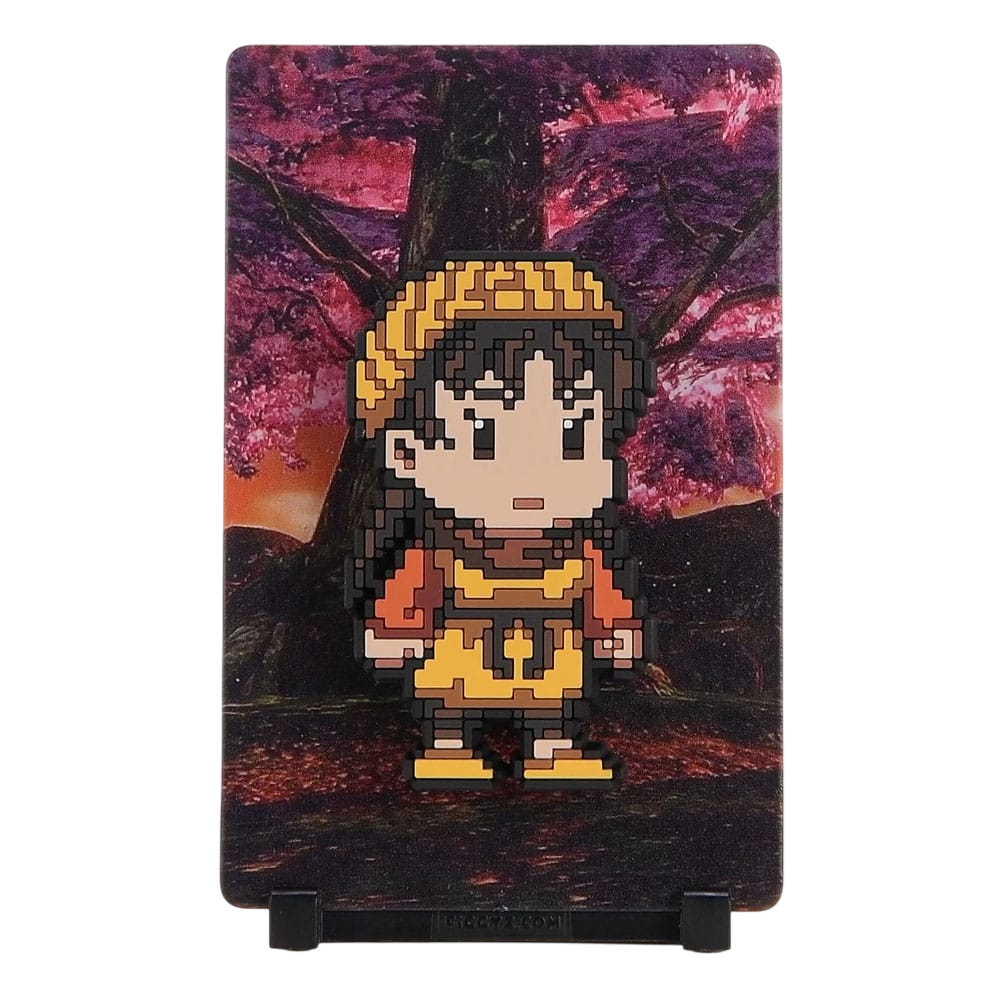 Shenmue FiGGYZ Shenhua Ling