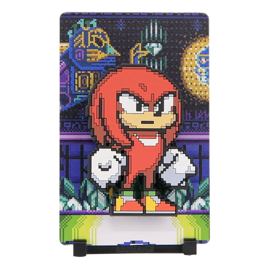 Sonic the Hedgehog (Classic) FiGGYZ Knuckles