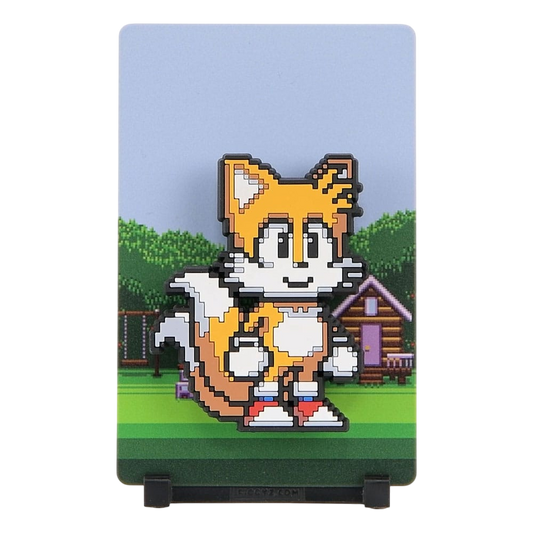 Sonic the Hedgehog (Classic) FiGGYZ Tails