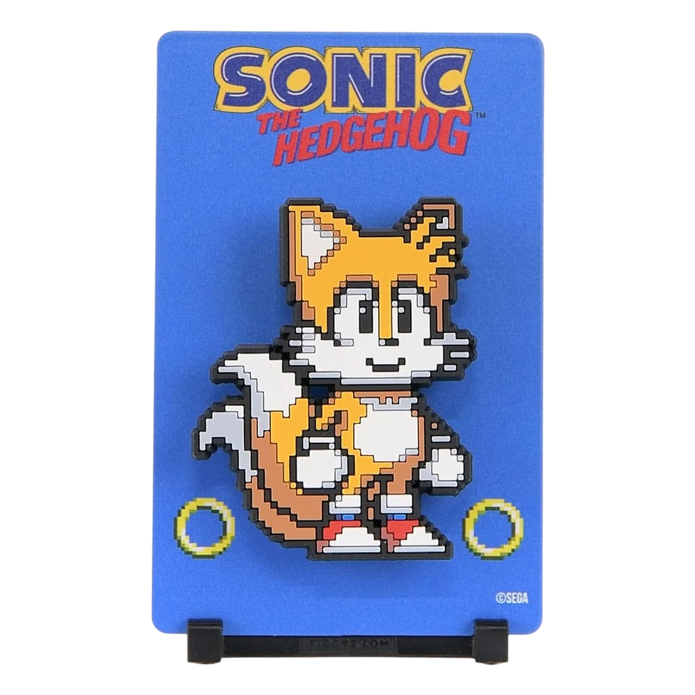 Sonic the Hedgehog (Classic) FiGGYZ Tails