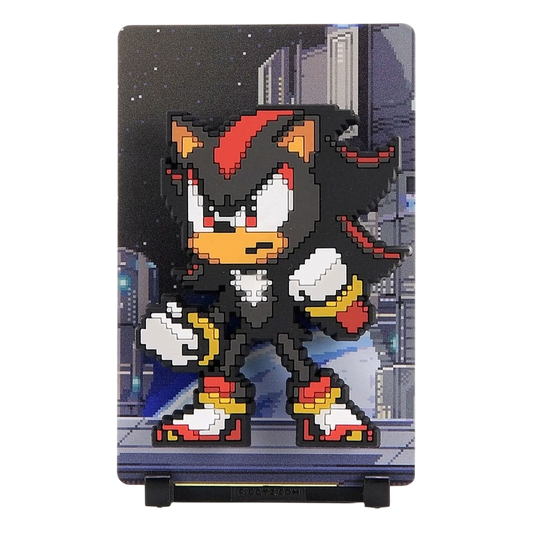 Sonic the Hedgehog (Modern) FiGGYZ Shadow