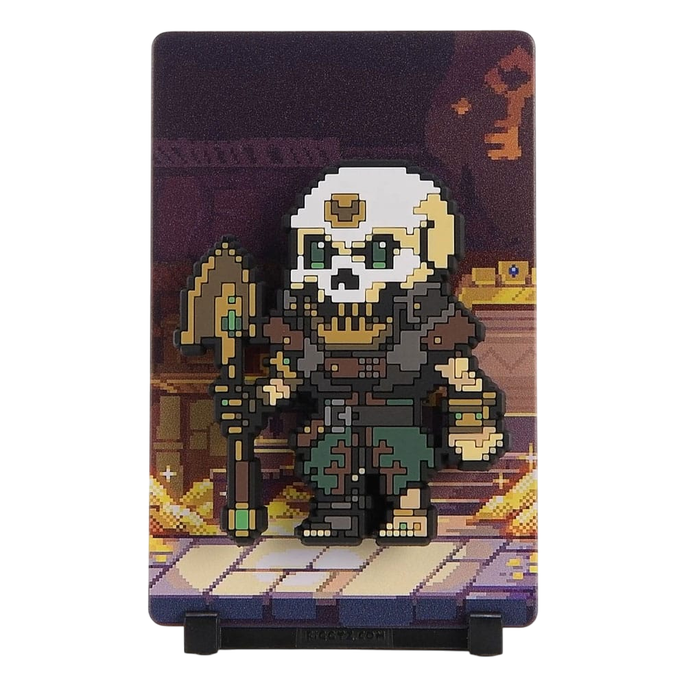 Sea of Thieves FiGGYZ Gold Hoarder