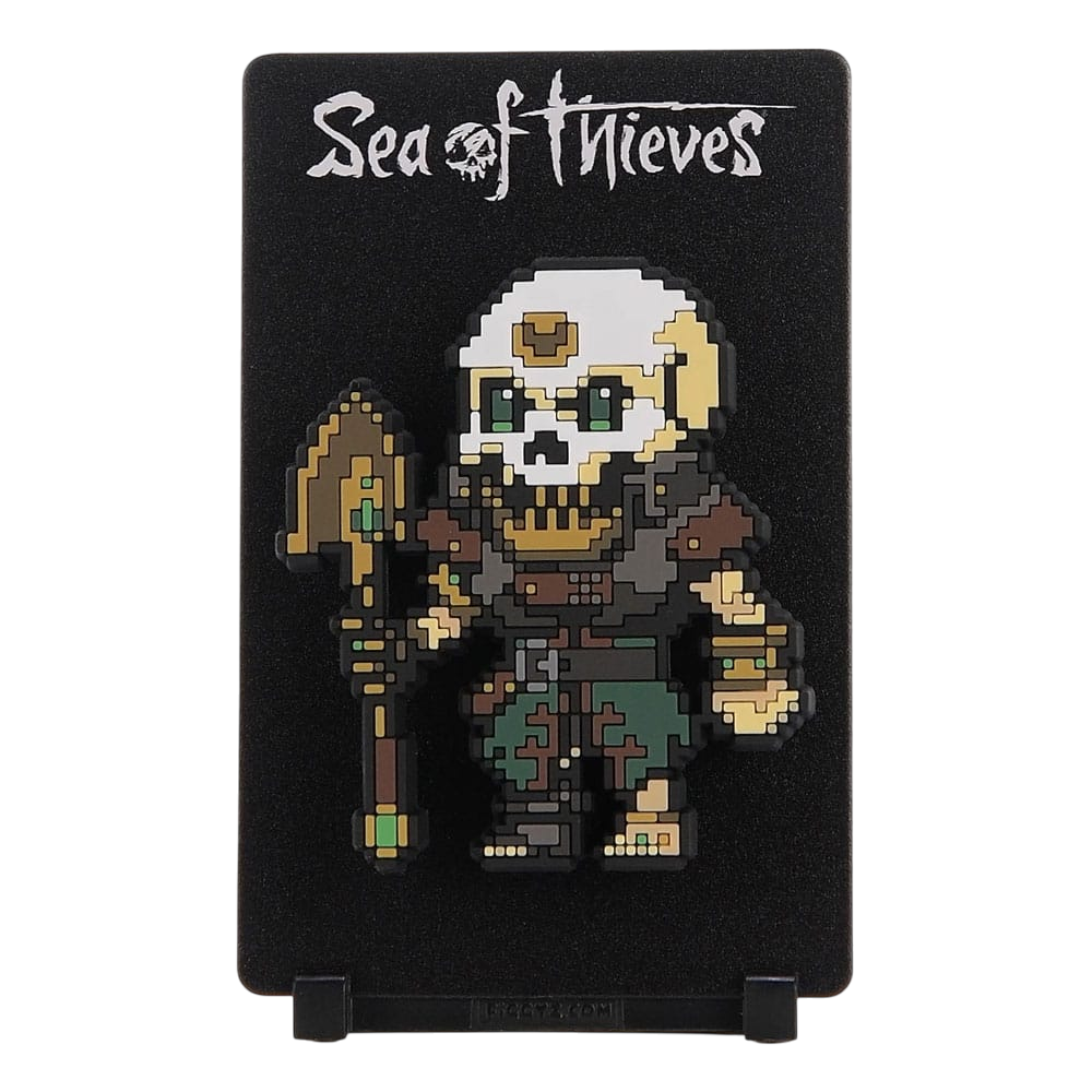 Sea of Thieves FiGGYZ Gold Hoarder