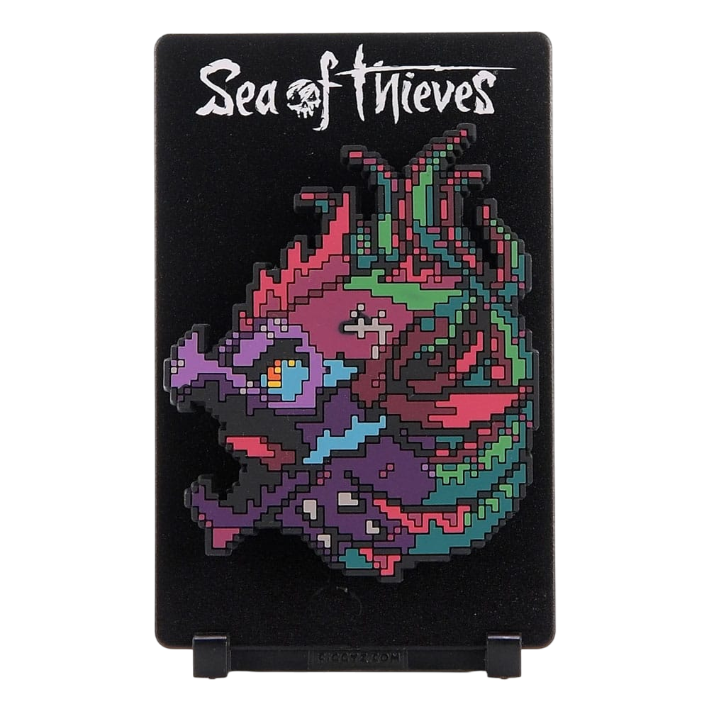 Sea of Thieves FiGGYZ Kraken