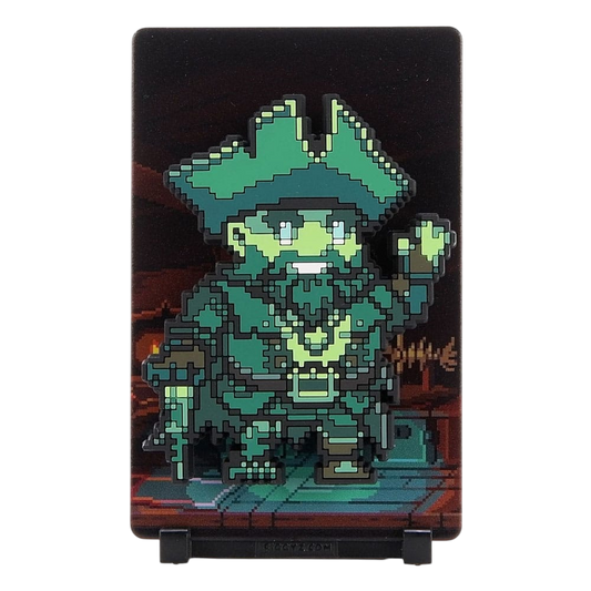 Sea of Thieves FiGGYZ The Pirate Lord