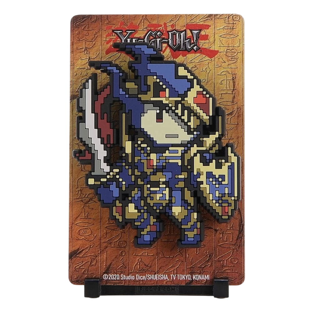 Yu-Gi-Oh! FiGGYZ Black Luster Soldier
