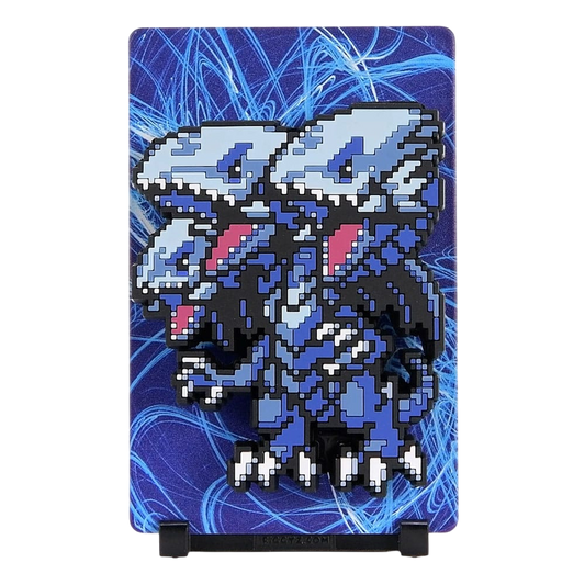 Yu-Gi-Oh! FiGGYZ Blue-Eyes Ultimate Dragon