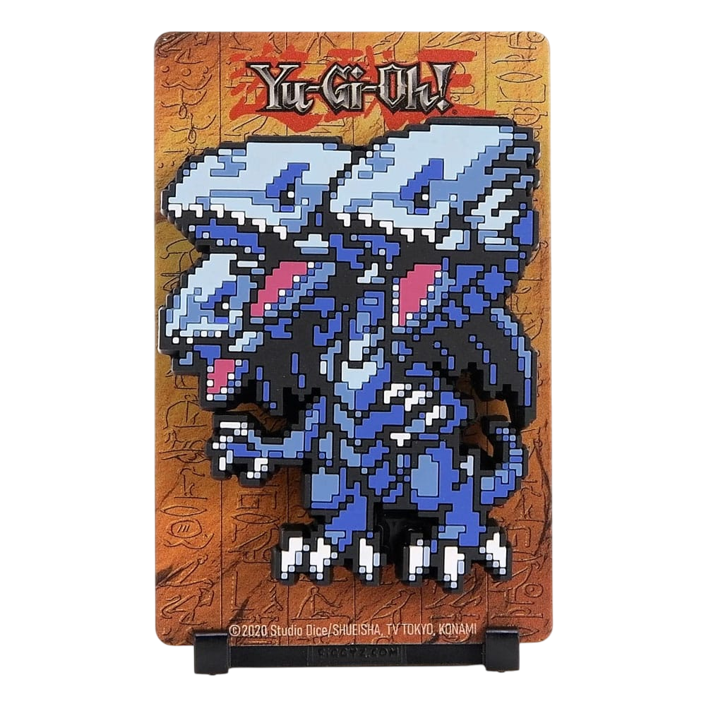 Yu-Gi-Oh! FiGGYZ Blue-Eyes Ultimate Dragon