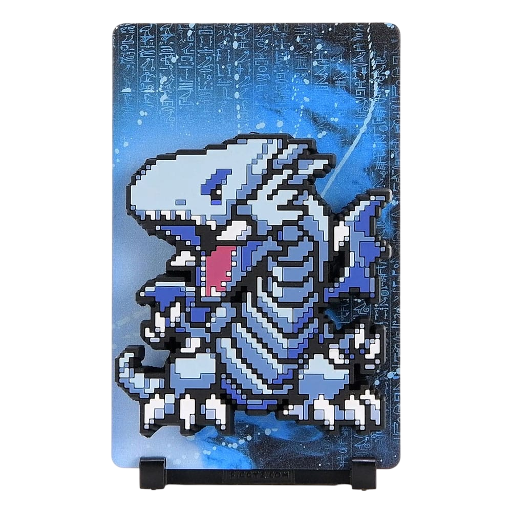 Yu-Gi-Oh! FiGGYZ Blue-Eyes White Dragon
