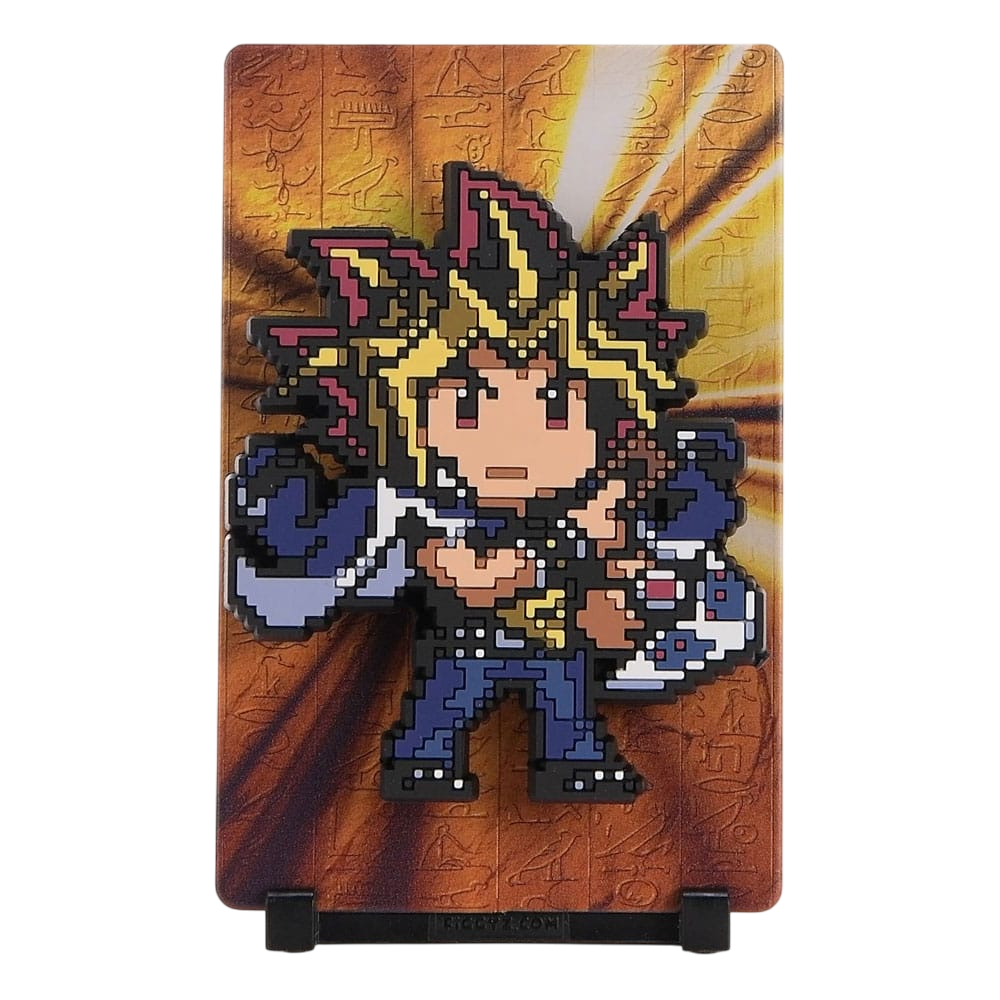 Yu-Gi-Oh! FiGGYZ Yami Yugi