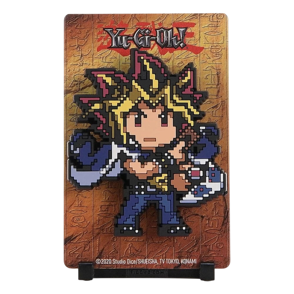 Yu-Gi-Oh! FiGGYZ Yami Yugi
