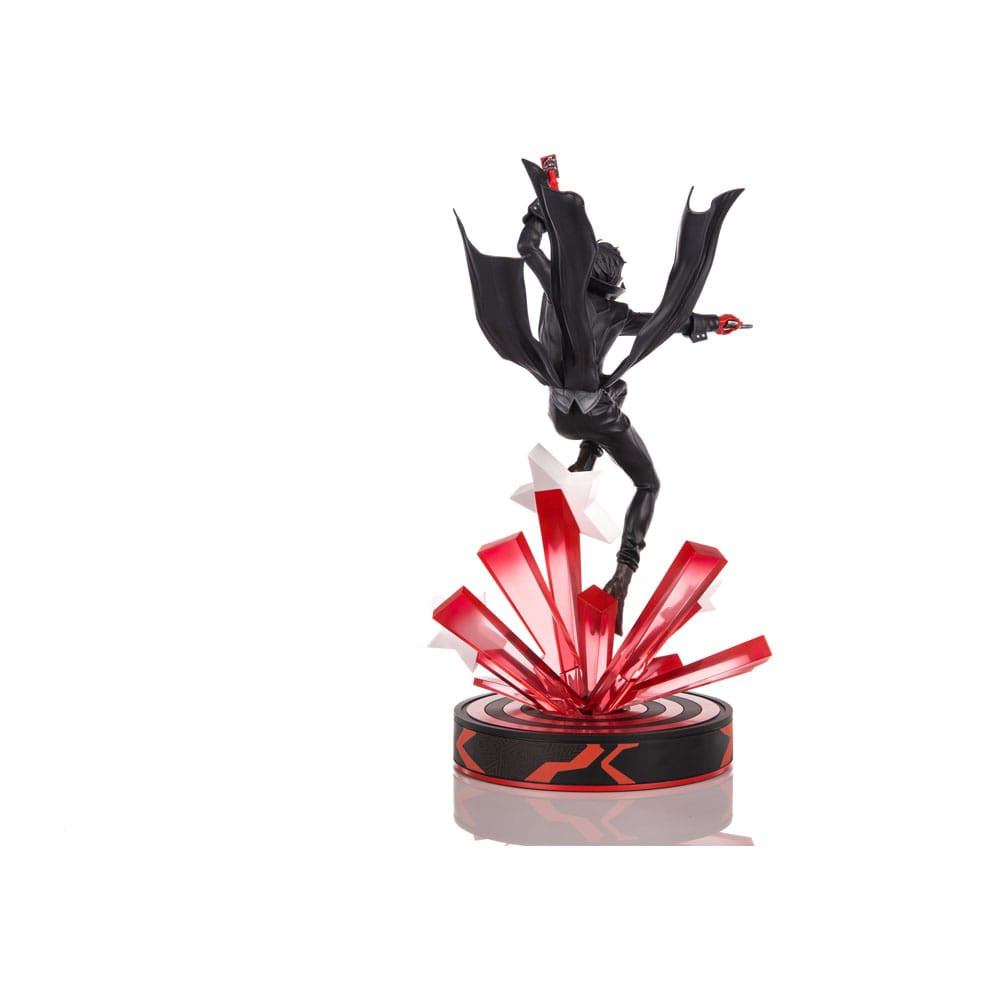Persona 5 Statue Joker Collector's Edition