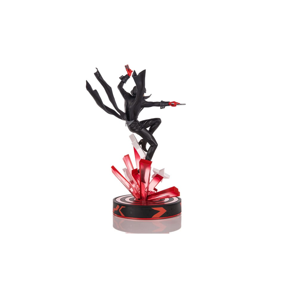 Persona 5 Statue Joker Collector's Edition