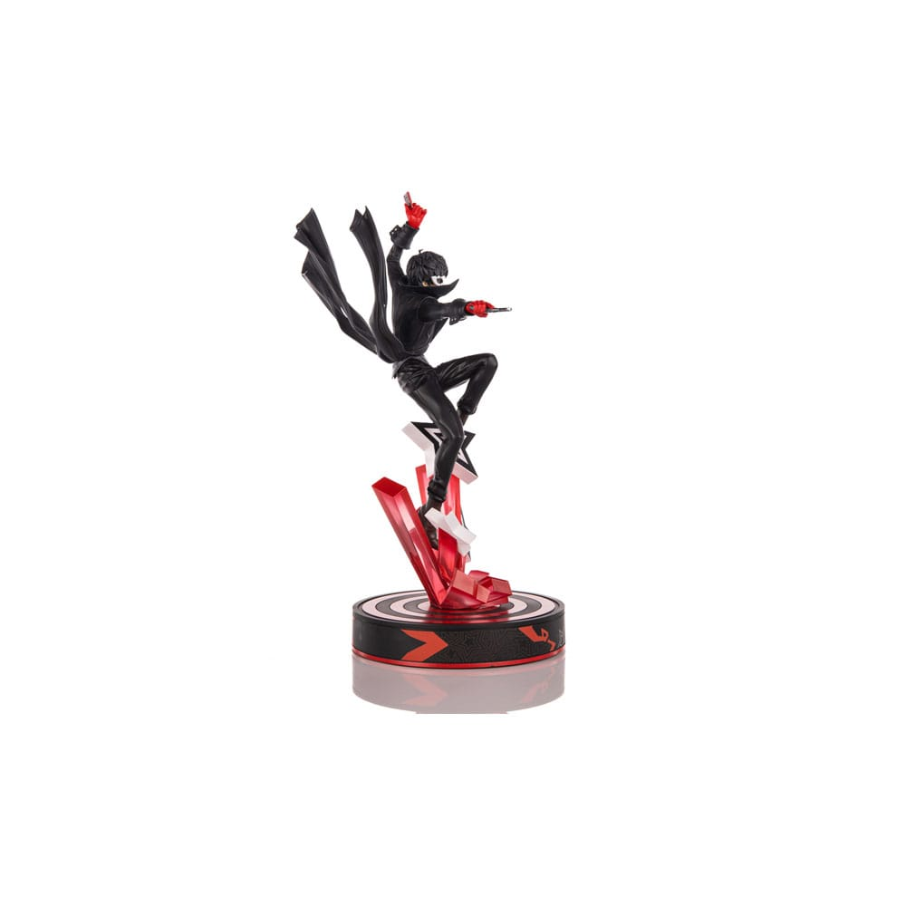 Persona 5 Statue Joker Collector's Edition