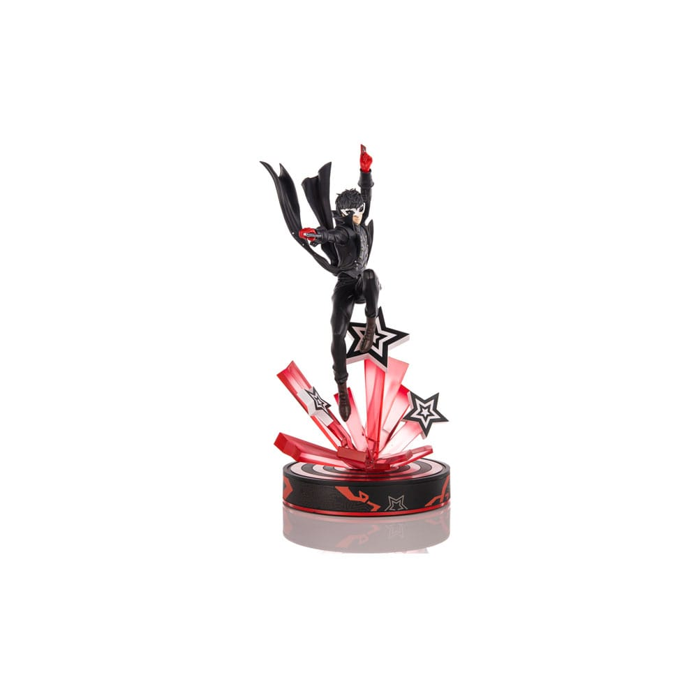 Persona 5 Statue Joker Collector's Edition