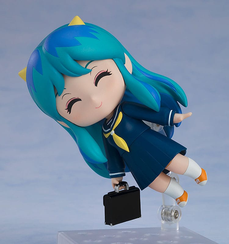 Urusei Yatsura Nendoroid Lum School Uniform