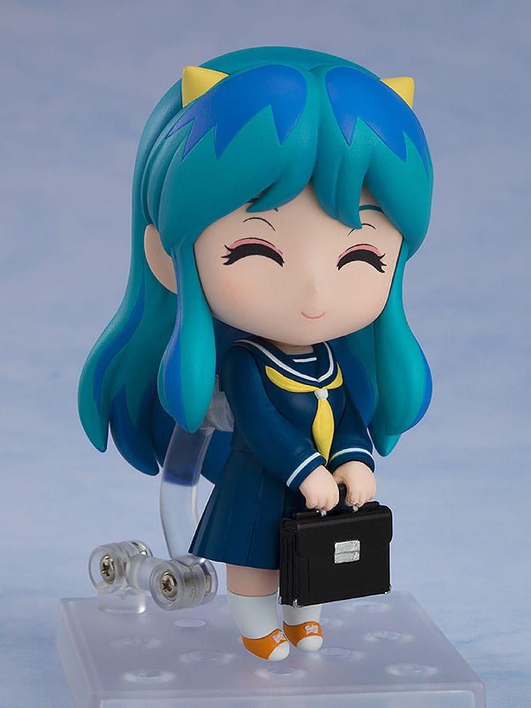 Urusei Yatsura Nendoroid Lum School Uniform