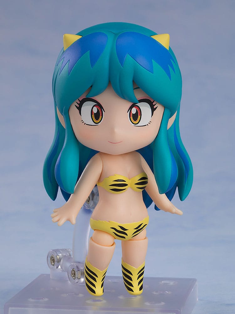 Urusei Yatsura Nendoroid Lum School Uniform
