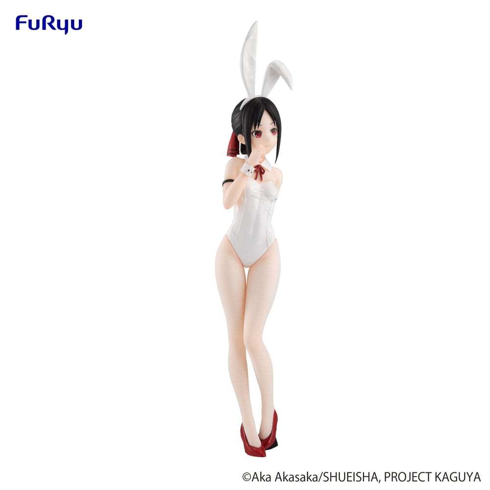 Kaguya-sama Love Is War BiCute Bunnies Kaguya Shinomiya