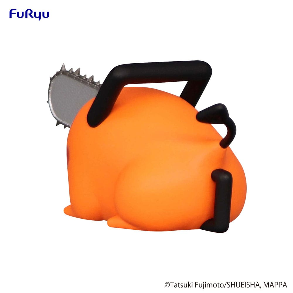 Chainsaw Man Noodle Stopper Pochita Smile Petit