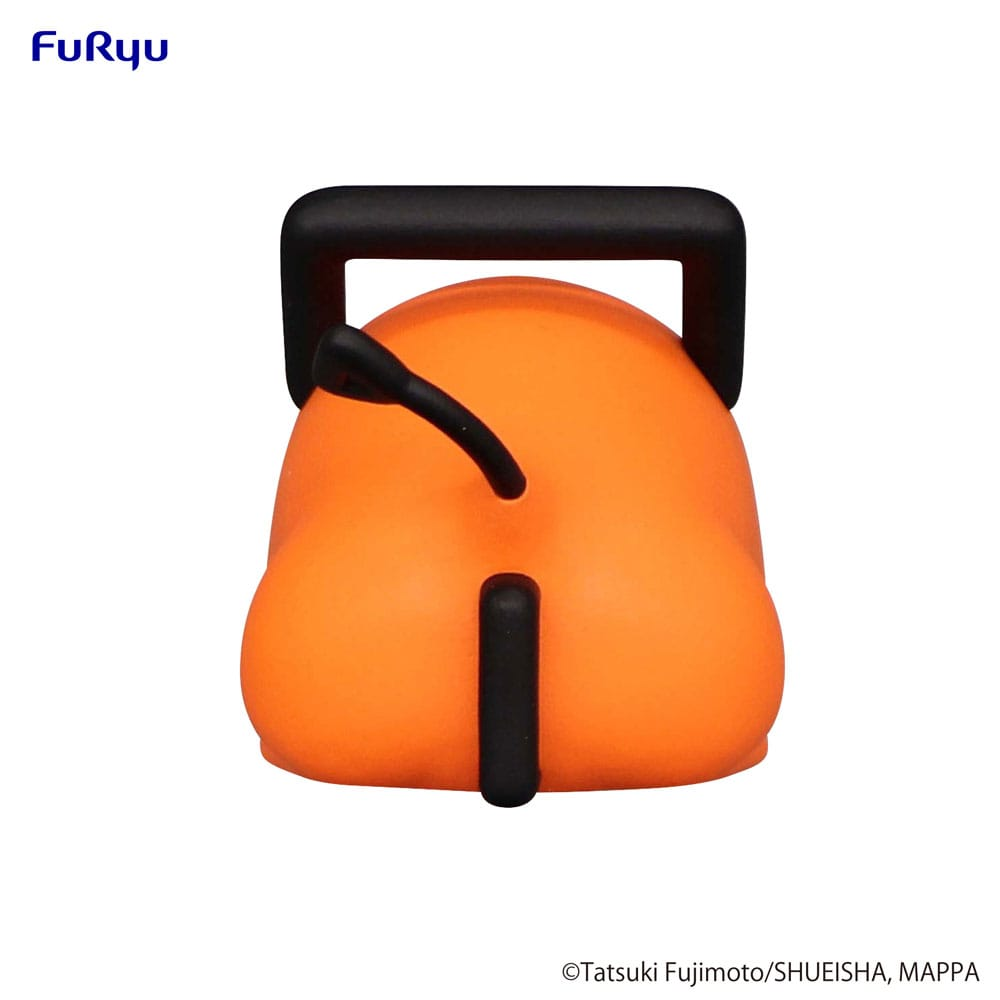 Chainsaw Man Noodle Stopper Pochita Smile Petit