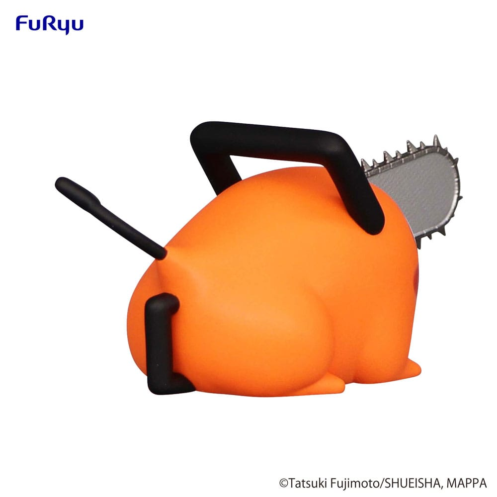Chainsaw Man Noodle Stopper Pochita Smile Petit