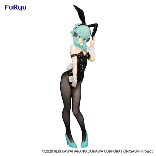 Sword Art Online BiCute Bunnies Sinon