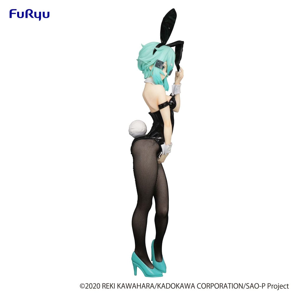 Sword Art Online BiCute Bunnies Sinon
