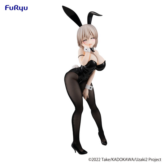 Uzaki-chan Wants to Hang Out! BiCute Bunnies Uzaki Tsuki