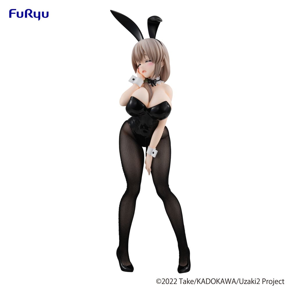 Uzaki-chan Wants to Hang Out! BiCute Bunnies Uzaki Tsuki