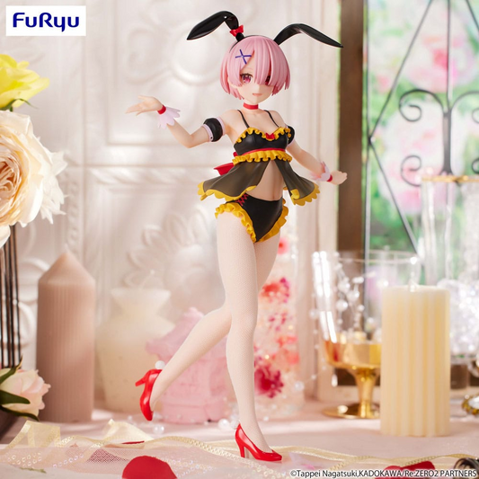 Re:Zero BiCute Bunnies Ram Cutie Style