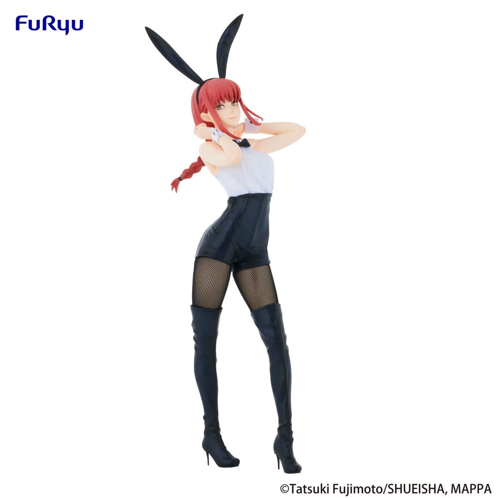 Chainsaw Man BiCute Bunnies Makima