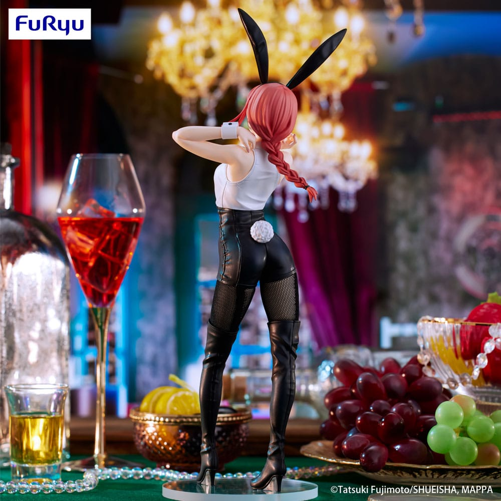 Chainsaw Man BiCute Bunnies Makima