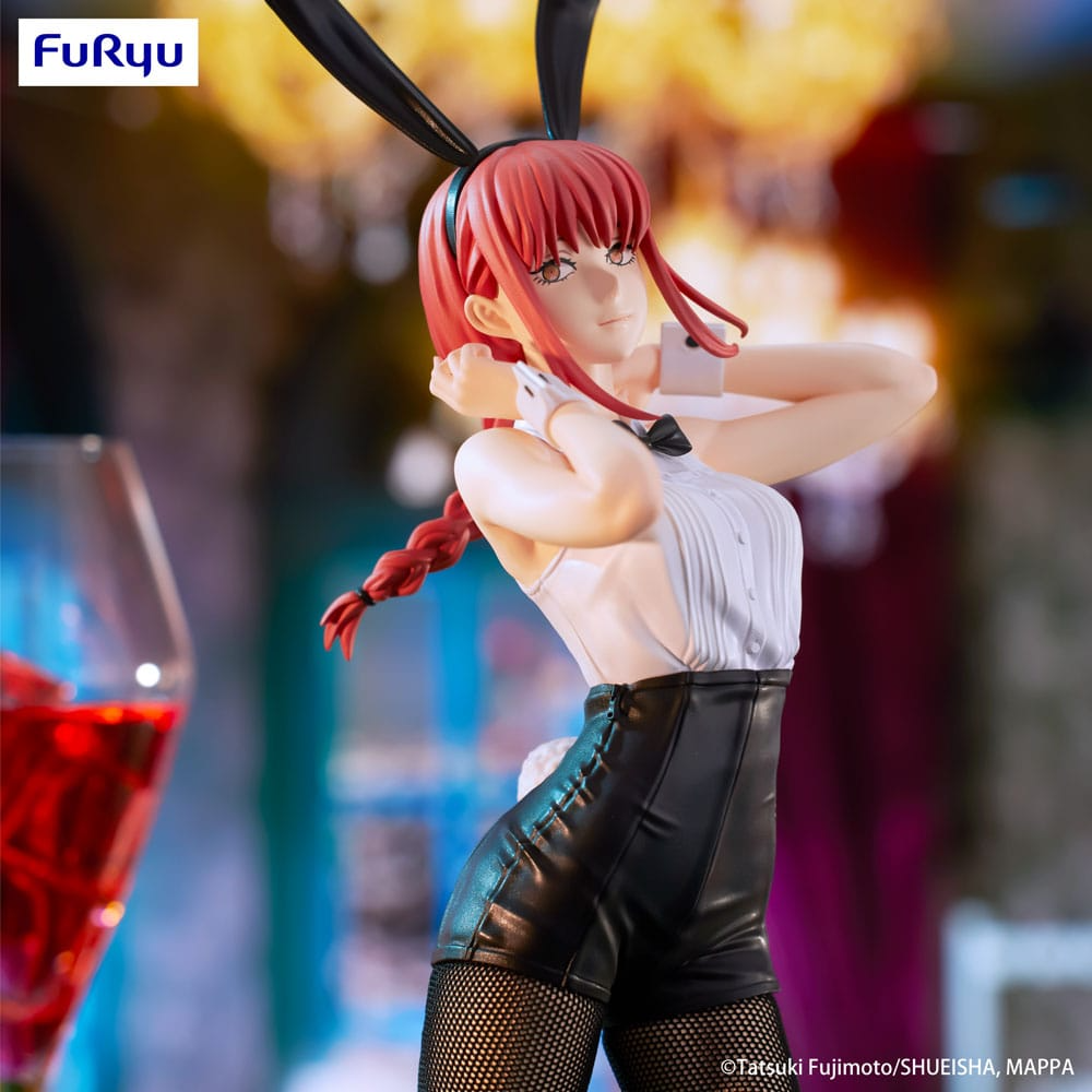 Chainsaw Man BiCute Bunnies Makima